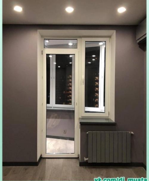 Результат ремонта квартиры. 02