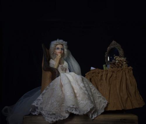 Мебель мисс хэвишем. 08 Мебель мисс хэвишем. 08