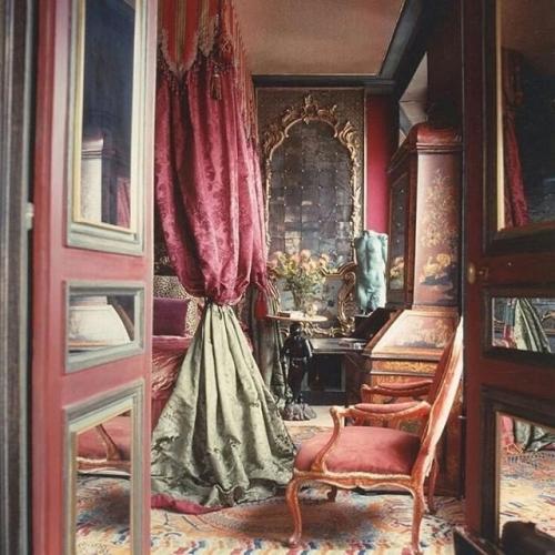 Мебель мисс хэвишем. 02 Мебель мисс хэвишем. 02