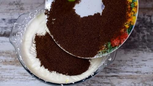 Легкий рецептик сэндвича с домашним мороженным. 02