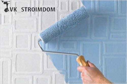 Потолочные обои: способ создания оригинального интерьера. 03