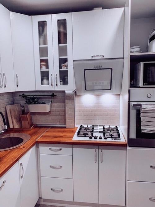 Уместили все на 7 кв. 02