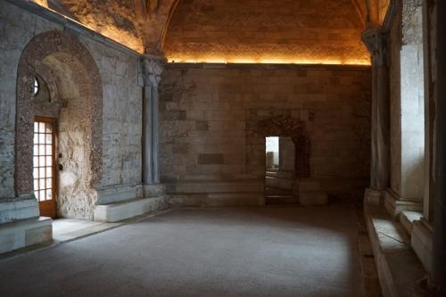 Кастель - дель - монте (итал. 07