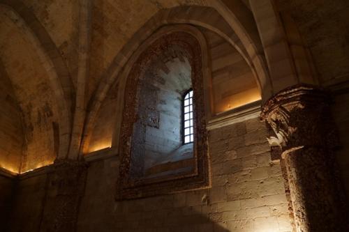 Кастель - дель - монте (итал. 06