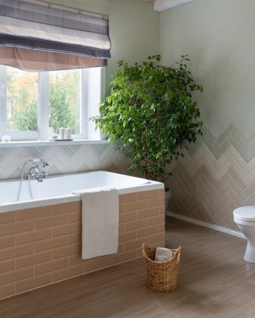 Дизайнеры придумали легкий в реализации, но недорогой в исполнении и интересный по стилистическому решению проект семейного загородного домика. 03