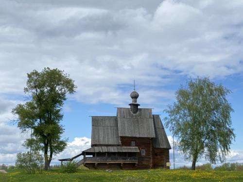 На минувшей неделе ученики 5 А класса отправились в увлекательное путешествие. 05