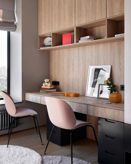 Дизайн - проект от Geometrium. 06