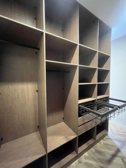 Итак, продолжим наше увлекательное знакомство с домом где мы воплощаем в жизнь идеи и мечты наших замечательных заказчиков. 08