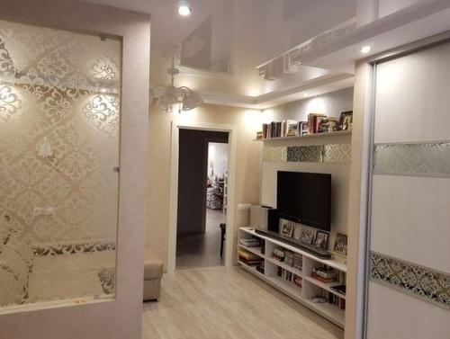 Квартирка просто шик! 01