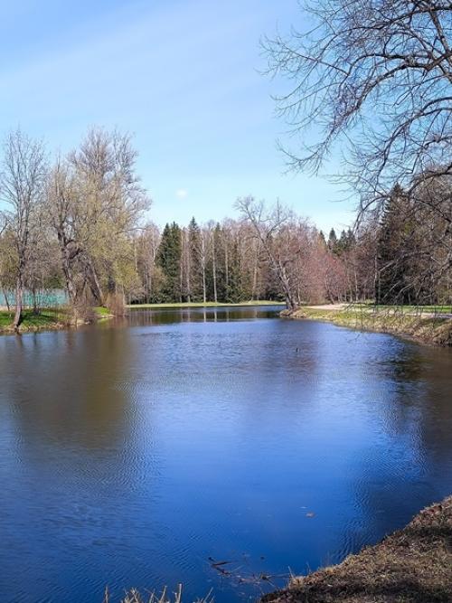 Итак, пара слов о поездке в Санкт-петербург! 06