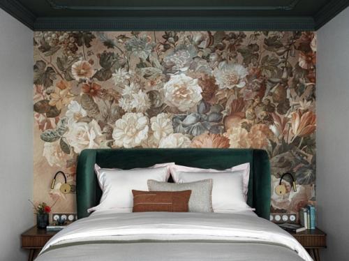 Типовая хрущёвка с нестандартными решениями. 06