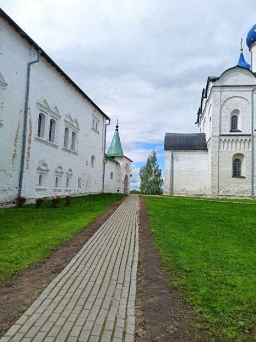 На минувшей неделе ученики 5 А класса отправились в увлекательное путешествие. 03