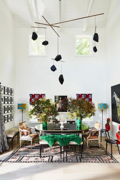 Вдохновение от талантливого фотографа фрэнка Фрэнсиса. 07