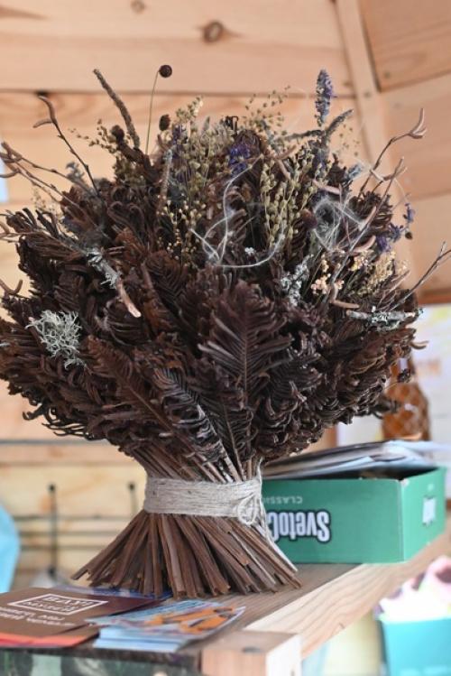 Аскат, поляна мастеров. 08