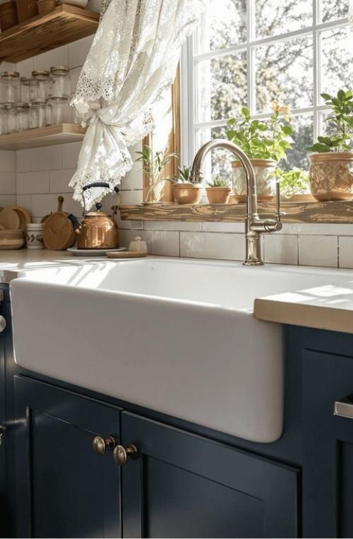 Для многих хозяек это мечта - сочетание функциональности и эстетики! 03