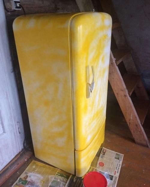 Вот так обновили! 01