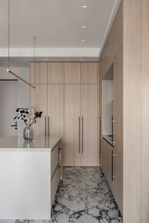 42 кв.  м. квартира с приятным спокойным интерьером.