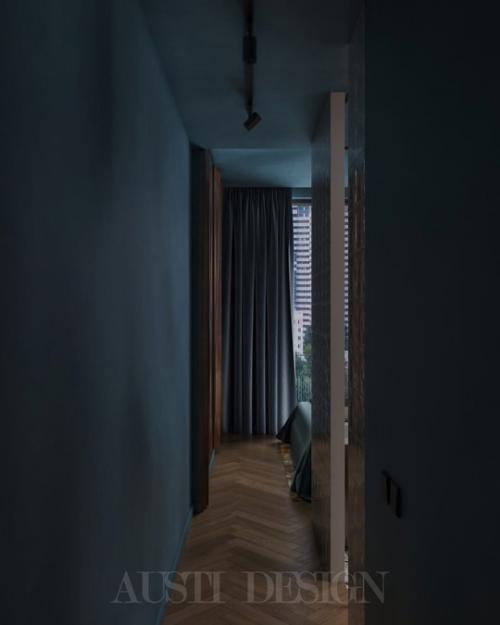 Интерьер для творческой пары. 05