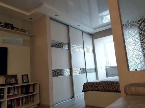 Квартирка просто шик! 02