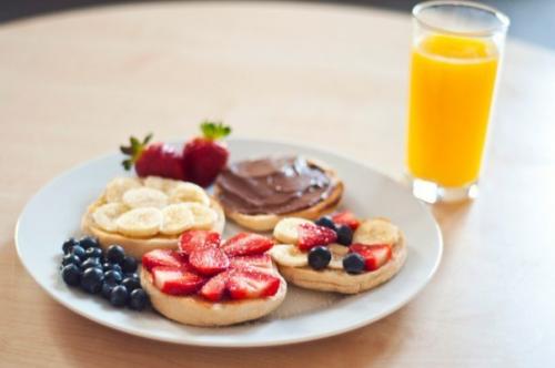 10 мест, где позавтракать в Петербурге. 04