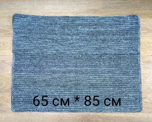 В каждом доме периодически скапливается приличное количество полиэтиленовых пакетов. 03