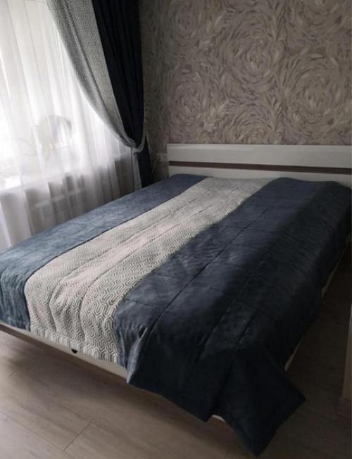 Результат ремонта. Вышло современно. 07