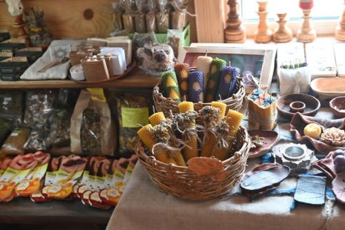 Аскат, поляна мастеров. 04