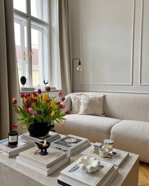 Каждый элемент этого интерьера напоминает о прошлом и создает особую атмосферу уюта. 02