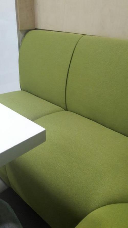 Теперь покушать в приятной обстановке и недорого, можно и в районе юбилейной. 04