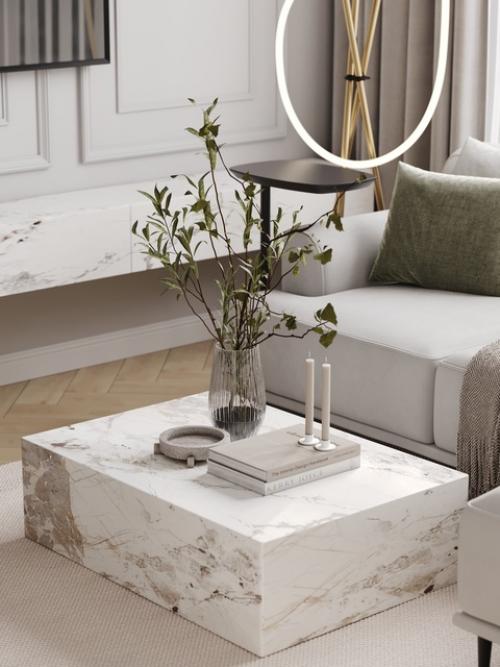 Проект квартиры - студии 35, 4 м 2 в ЖК Level причальный в Москве. 05