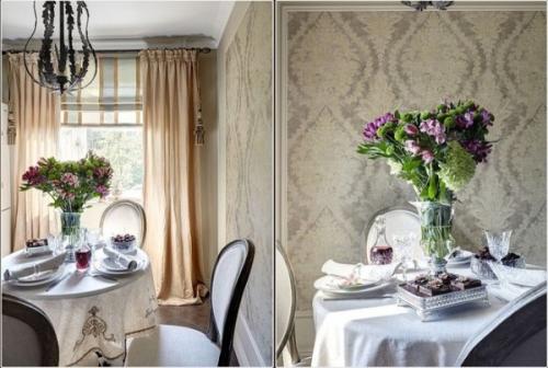 Типовая Двушка с эффектом простора. 03