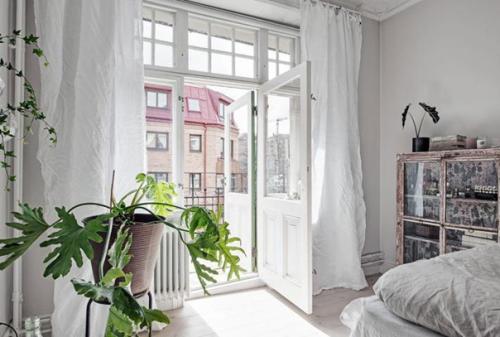 Просторно и красиво. 05