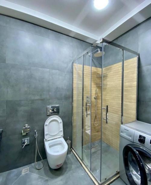 Результат ремонта квартиры. 06