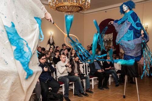 Ночь музеев в Санкт-петербурге: 15 лучших событий. 06