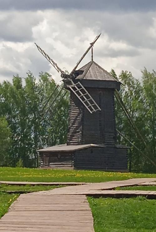 На минувшей неделе ученики 5 А класса отправились в увлекательное путешествие. 08