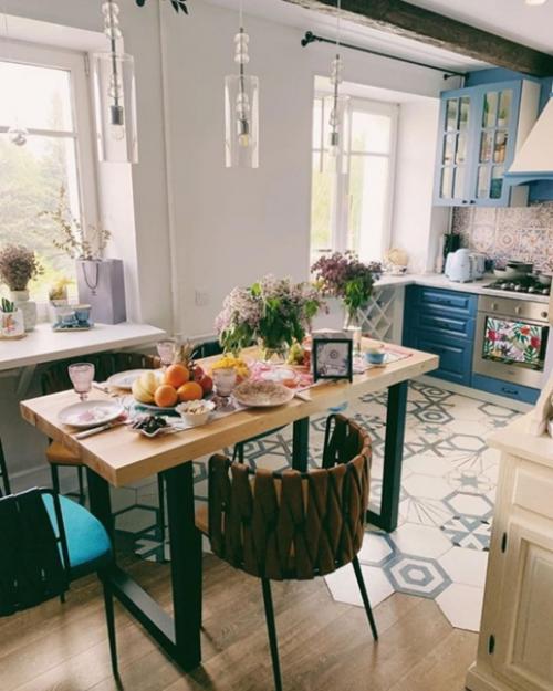 Просто удивительное преображение! 07