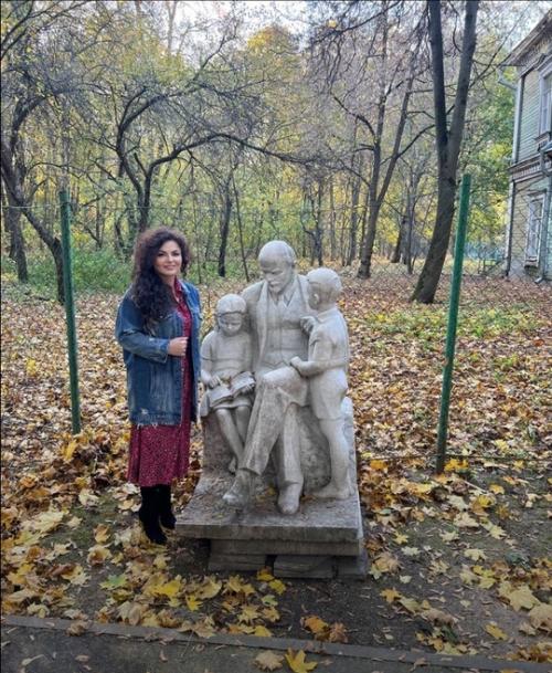 Отличная новость! Лесную школу в парке Сокольники (бывшую дача Лямина) отреставрируют. 02 Отличная новость! Лесную школу в парке Сокольники (бывшую дача Лямина) отреставрируют. 02