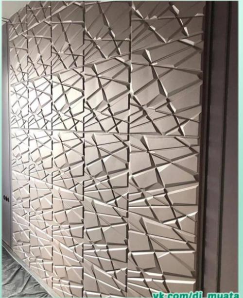 Результат ремонта квартиры. 01