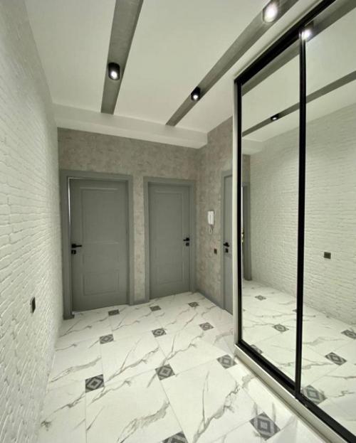 Результат ремонта квартиры. 05