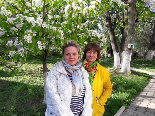 Дом - музей прекрасного русского писателя в. в. вересаева, родившегося в Туле в 1867 году. 09