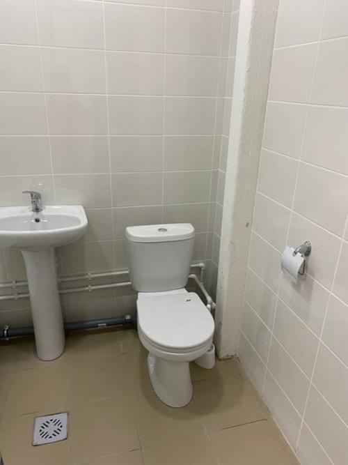 В ДООЦ Бригантина идут последние приготовления к летнему сезону! 04