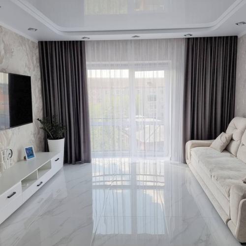 Текстиль, самый важный элемент в интерьере. 04