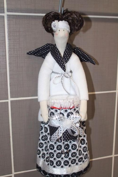 Мои полезные тильдочки! 03