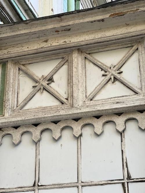 Отличная новость! Лесную школу в парке Сокольники (бывшую дача Лямина) отреставрируют. 03 Отличная новость! Лесную школу в парке Сокольники (бывшую дача Лямина) отреставрируют. 03