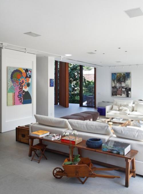 Особняк площадью 1500 кв. 01