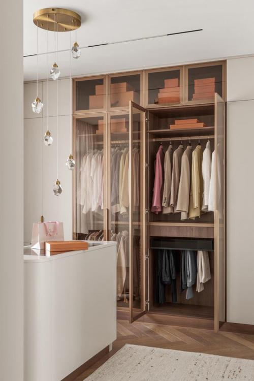 Лофт с настроением - когда бетон сочетается с деревом и цветом. 04 Лофт с настроением - когда бетон сочетается с деревом и цветом. 04