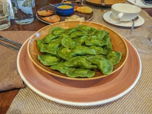 Пермь BEZгида - 3 едальни, где можно отведать народной кухни. 07 Пермь BEZгида - 3 едальни, где можно отведать народной кухни. 07