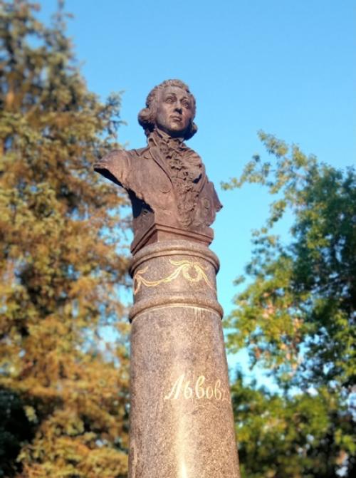 Из старицы в тот же день уехали в Торжок правда, возвращаться пришлось через Тверь, но стыковка оказалась удобной, ждать почти не пришлось. 07