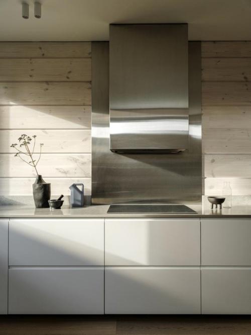 Лаконичный дом для семьи с ребёнком - гармоничное сочетание уюта, практичности и простоты. 03