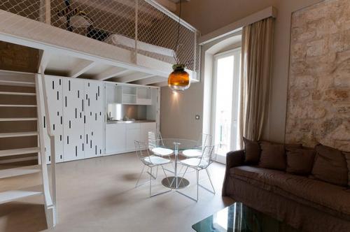 Отель Palazzo Cal? 04